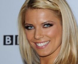 Anna Demidova - Professional null Speaker