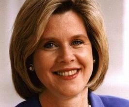 Tipper Gore - Professional Speakers Booking