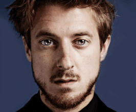 Arthur Darvill - Professional Speakers Booking