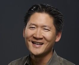 Chris Yeh - Professional null Speaker