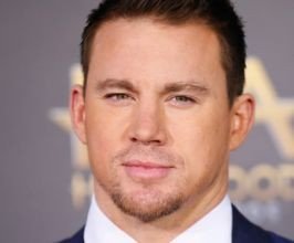 Channing Tatum - Professional null Speaker
