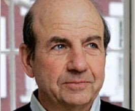 Calvin Trillin - Professional Speakers Booking