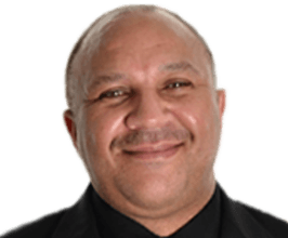 Chris Lubbe - Professional null Speaker