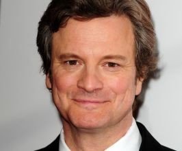 Colin Firth - Professional null Speaker