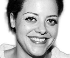 Anna Holmes - Professional Speakers Booking