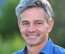 Chris Waddell - Professional null Speaker