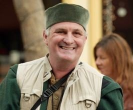 Arthur Hull - Professional null Speaker