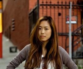 Aimee Song - Professional null Speaker