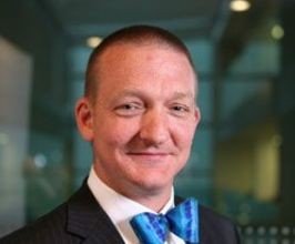 Chris Leubkeman - Professional null Speaker