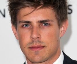 Chris Lowell - Professional null Speaker