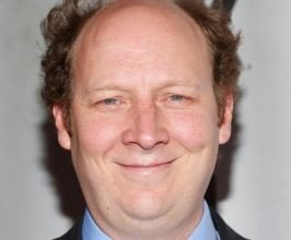 Dan Bakkedahl - Professional Speakers Booking