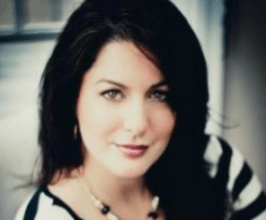 Ali Barone - Professional null Speaker