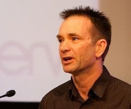 Andy Powell - Professional null Speaker