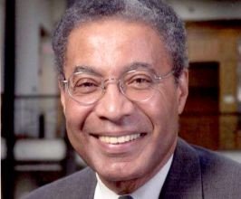 Alvin Poussaint - Professional null Speaker