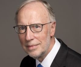 Dan Balz - Professional null Speaker