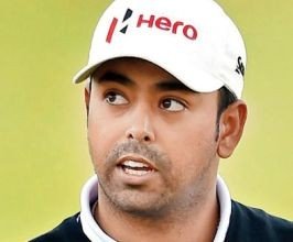 Anirban Lahiri - Professional null Speaker