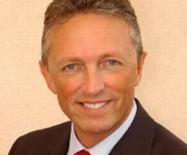 Colin Turner - Professional null Speaker