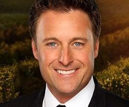 Chris Harrison - Professional null Speaker