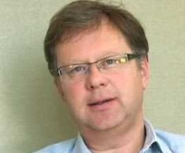 Bruce Lourie - Professional Speakers Booking