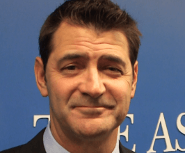 Tom Farrey - Professional null Speaker