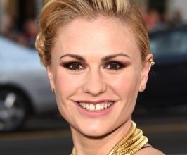 Anna Paquin - Professional null Speaker
