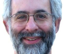 Dan Bricklin - Professional null Speaker