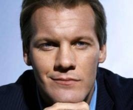 Chris Jericho - Professional null Speaker