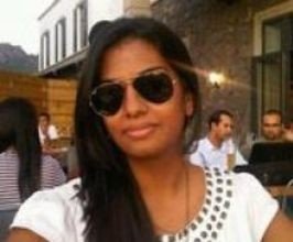 Anishah Aujayeb - Professional null Speaker