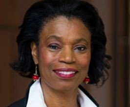 Anita Allen - Professional null Speaker