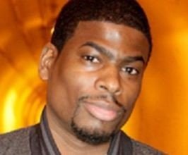 Damien Lemon - Professional null Speaker