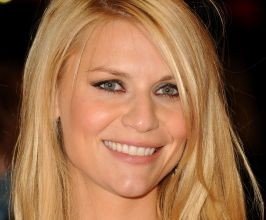 Claire Danes - Professional null Speaker