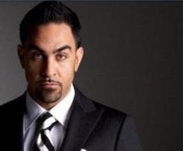 Chris Nunez - Professional null Speaker