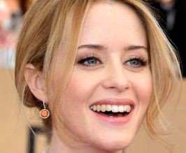 Claire Foy - Professional null Speaker