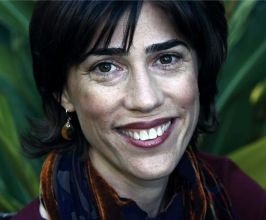 A. Manette Ansay - Professional null Speaker