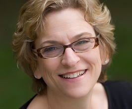 Anita Diamant - Professional null Speaker