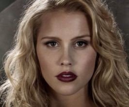 Claire Holt - Professional null Speaker