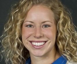 Brittany Viola - Professional null Speaker