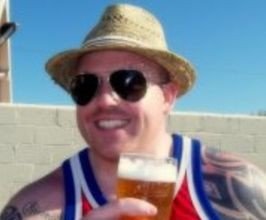 Chris McWatt - Professional null Speaker