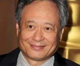 Ang Lee - Professional null Speaker