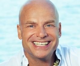 Tom Oliver - Professional null Speaker