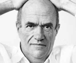 Colm Toibin - Professional null Speaker