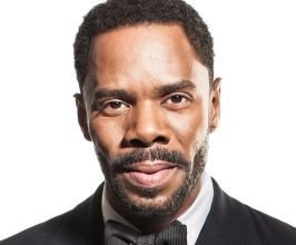 Colman Domingo - Professional null Speaker