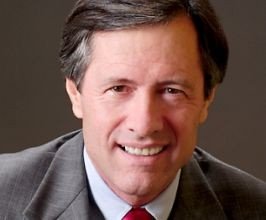 Chris Palmer - Professional null Speaker