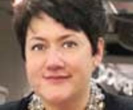 Claudia Alfaro - Professional null Speaker