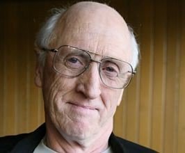 Stewart Brand - Professional Speakers Booking