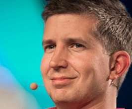 Tommy Palm - Professional null Speaker