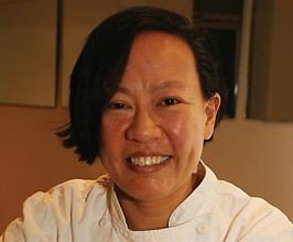 Anita Lo - Professional null Speaker