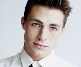 Colton Haynes - Professional null Speaker