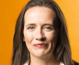 Toni Reid - Professional null Speaker