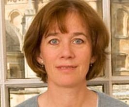 Angela McLean - Professional null Speaker